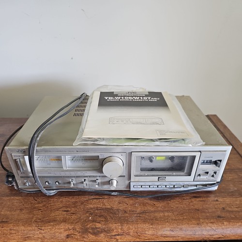 Jvc a55j stereo - jvc, kd-a55j