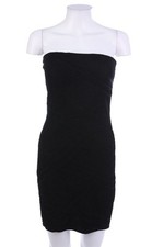 TALLY WEiJL Kleid L Schwarz