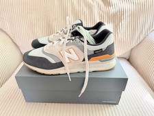 NEW BALANCE 997H Cordura