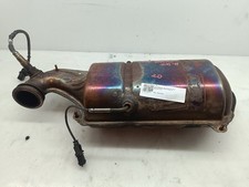 FAP FILTRO ANTIPARTICOLATO PER FIAT Bravo 2° Serie 55210499 198A6000 diesel 16 