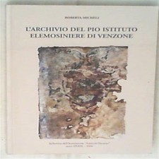 Micheli - L'archivio del Pio