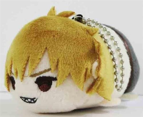 Motosega uomo mochimochi - motosega,