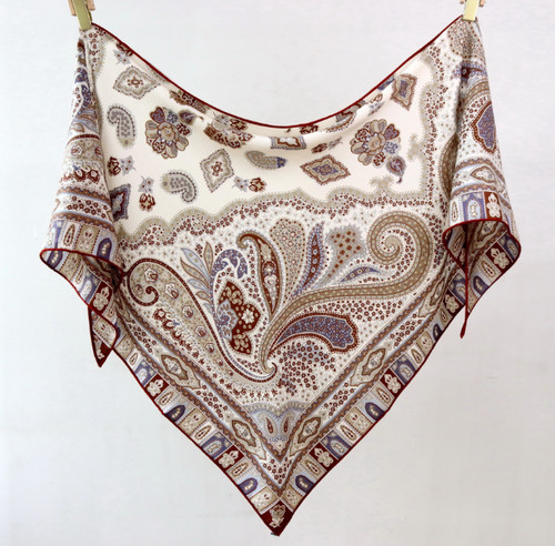 Sciarpa triangolare - , 70%