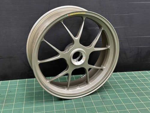Ruota posteriore ducati 1098 - ruota,