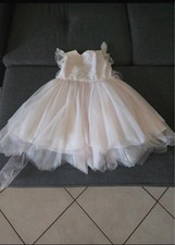 Vestito Da Cerimonia Bimba