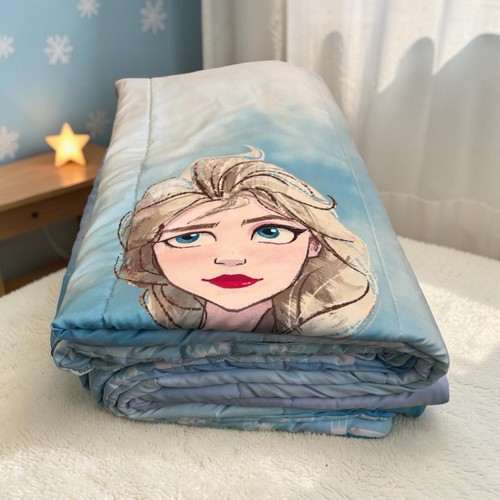 Disney frozen piumino elsa - frozen,