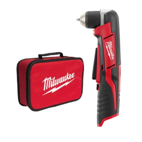 Milwaukee c12 rad - milwaukee, trapano