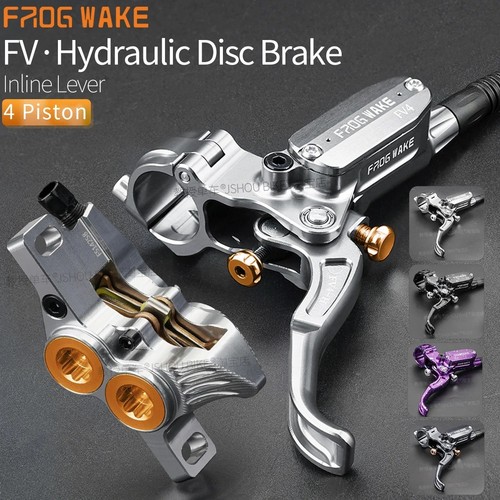 Frog wake fv4 mtb - wake, a