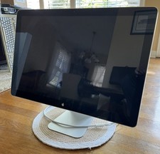 Apple Cinema Display LED (24