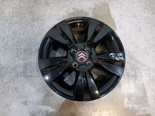 Jante alliage citroën - jante, ds3