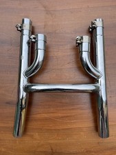 COMPENSATORI COLLETTORI SCARICO KAWASAKI Z 500 550 400 J COLLETTORE SITO