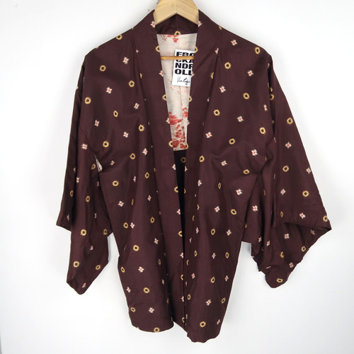 Giacca kimono giapponese - , haori