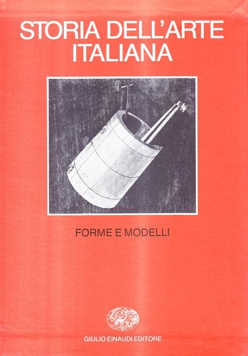 Storia dell arte italiana - dell'arte,