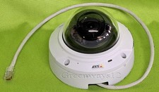 Axis M3024-LVE Telecamera di