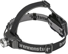 Lampada Frontale a LED Luxpremium KL 200F IP44 CREE-LED 200Lm 3X AA