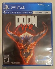 DOOM VFR ERRORE DI STAMPA
