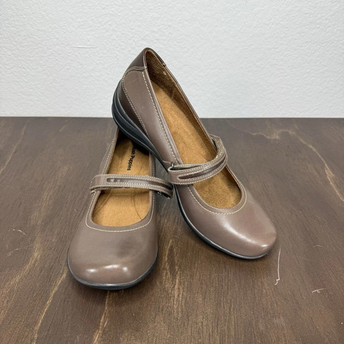Mocassino donna hush - mocassino,
