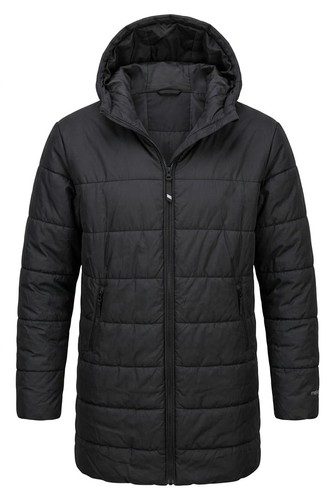 Nike therma fit giacca parka - nike, giacca/parka