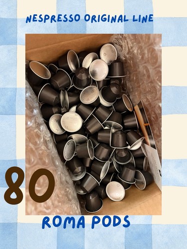 Nespresso originale italiana - originale,