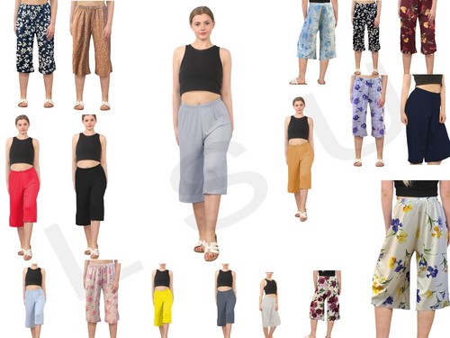 Pantaloncini donna eleganti