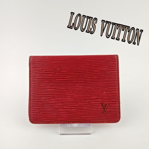 Porta carte louis vuitton - porta,