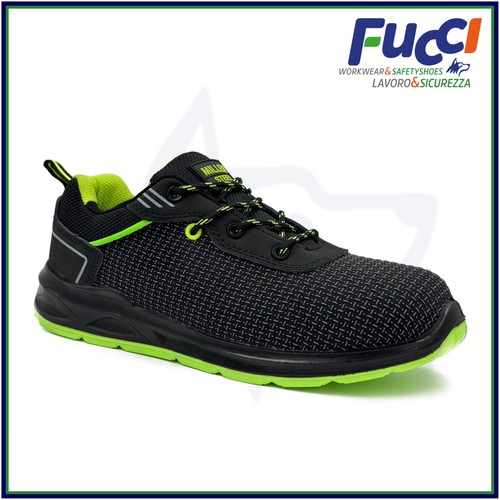 Scarpe antinfortunistica s1p - scarpe,