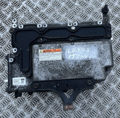 Lexus ct200 hybrid - 1.8,