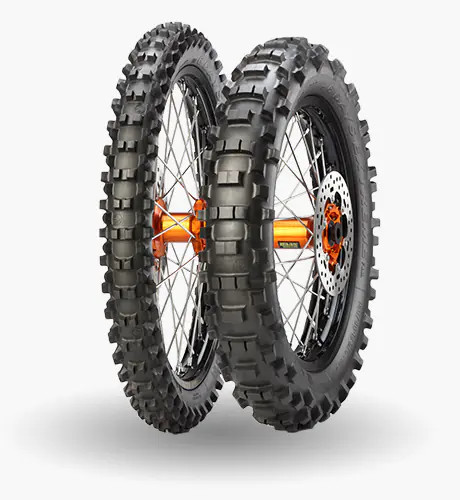 Gomme moto metzeler 21 - moto, 90/90-21