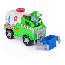 Paw Patrol Fire Rescue Rocky