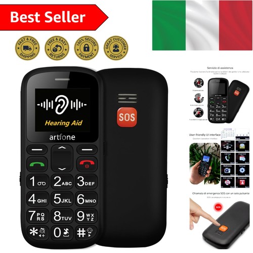 Cellulare artfone cs181 - cellulare,