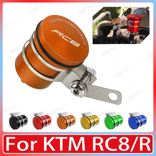 Per ktm rc8 - per, accessori