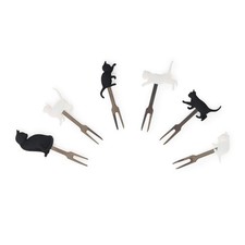 Legami PICK0001 Set of 6