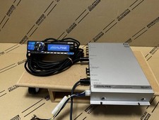 Alpine PXA-H700 DSP Car Audio Processor Ai-NET Digital RCA Input Output testato