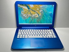 Notebook HP Stream - 13-C102na