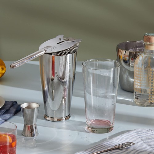 Agitatore americano boston - americano, o