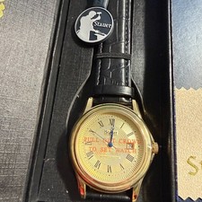 Stauer 40mm Metropolitan