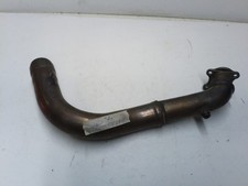 Aprilia RSV 1000 2004-2005 Collettore di scarico