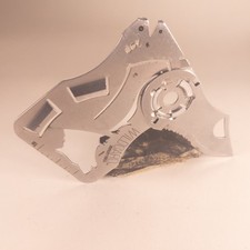 Coltello a portafoglio