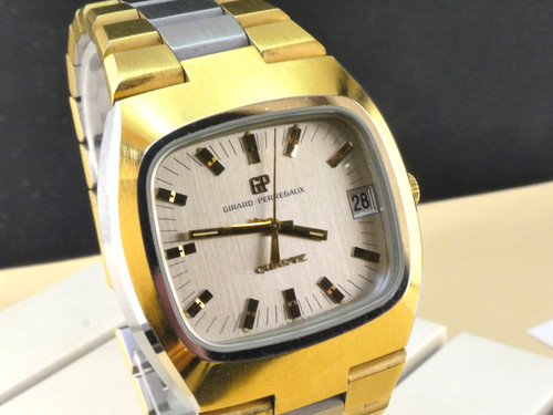 Girard perregaux quarzo - girard-perregaux,