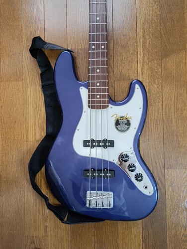 Corpo basso fender - corpo,