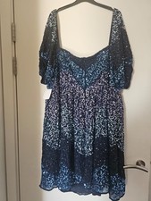 Abito Maya Deluxe Taglia 28