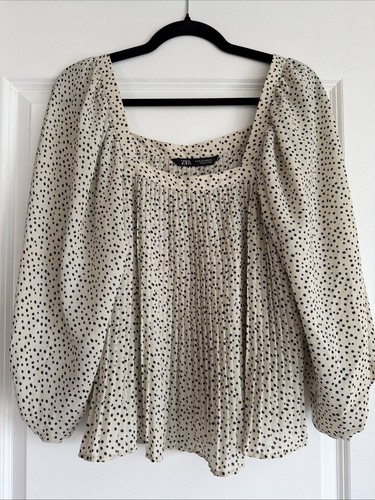 Crop top zara - zara, a