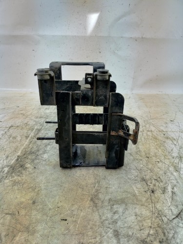 Porta batteria per - per, honda