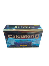 CALCIATORI 2025 2026 BOX CONF