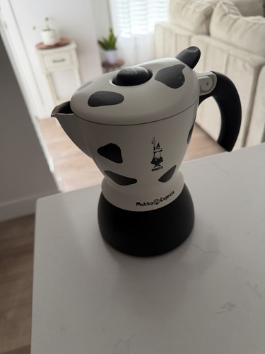 Bialetti mukka express tazze - mukka, 2