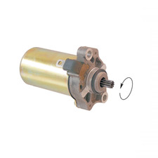 Motorino avviamento Piaggio scarabeo liberty runner vespa fly x9 4t 50cc 96921R