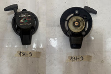 AVVIAMENTO MESSA IN MOTO ORIGINALE DECESPUGLIATORE HONDA GX25