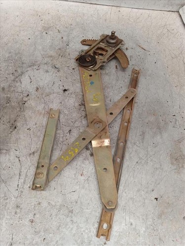 Sd33 mécanisme lève vitre - mécanisme,
