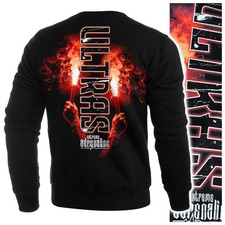 Felpa Maglione Jumper Uomo