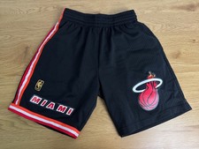 PANTALONCINO BASKET VINTAGE